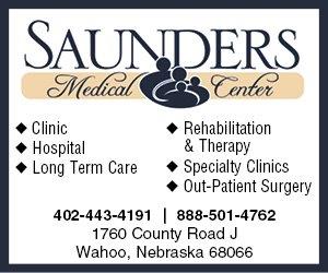 Saunders Medical Center