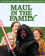 Maul in the Family